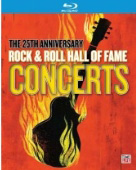 The 25th Anniversary Rock & Roll Hall Fame Concert