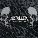 METALLICA Pure Metal Argentina 1993