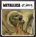 St. Anger