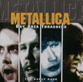 METALLICA Bay Area Thrashers