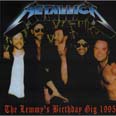 The Lemmy's Birthday Gig 1995