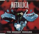 The Memory Remains