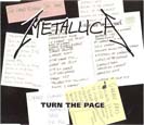 Turn The Page