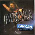 Fan Can The Covers Live