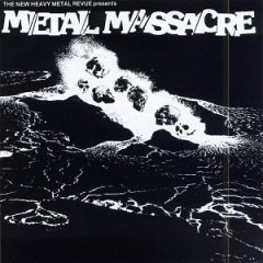 メタル・マサカーI