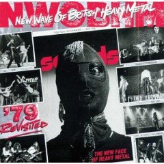 New Wave of British Heavy Metal '79 Revisited