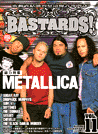 BASTARDS! (バスターズ)vol.11 2003年 08月号増刊 [雑誌]