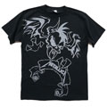 日本限定Tシャツ！
